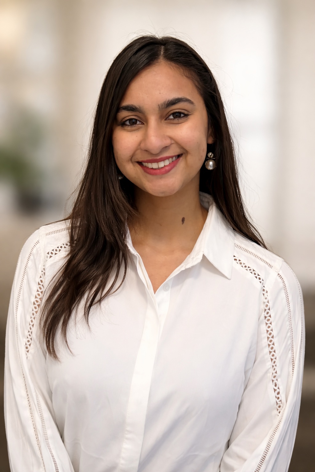 Srashti Gupta - Full Stack Software Engineer